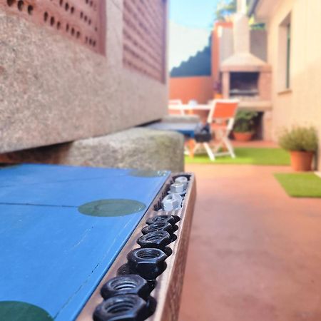 Appartamento Casa África y Ramona Redondela Esterno foto