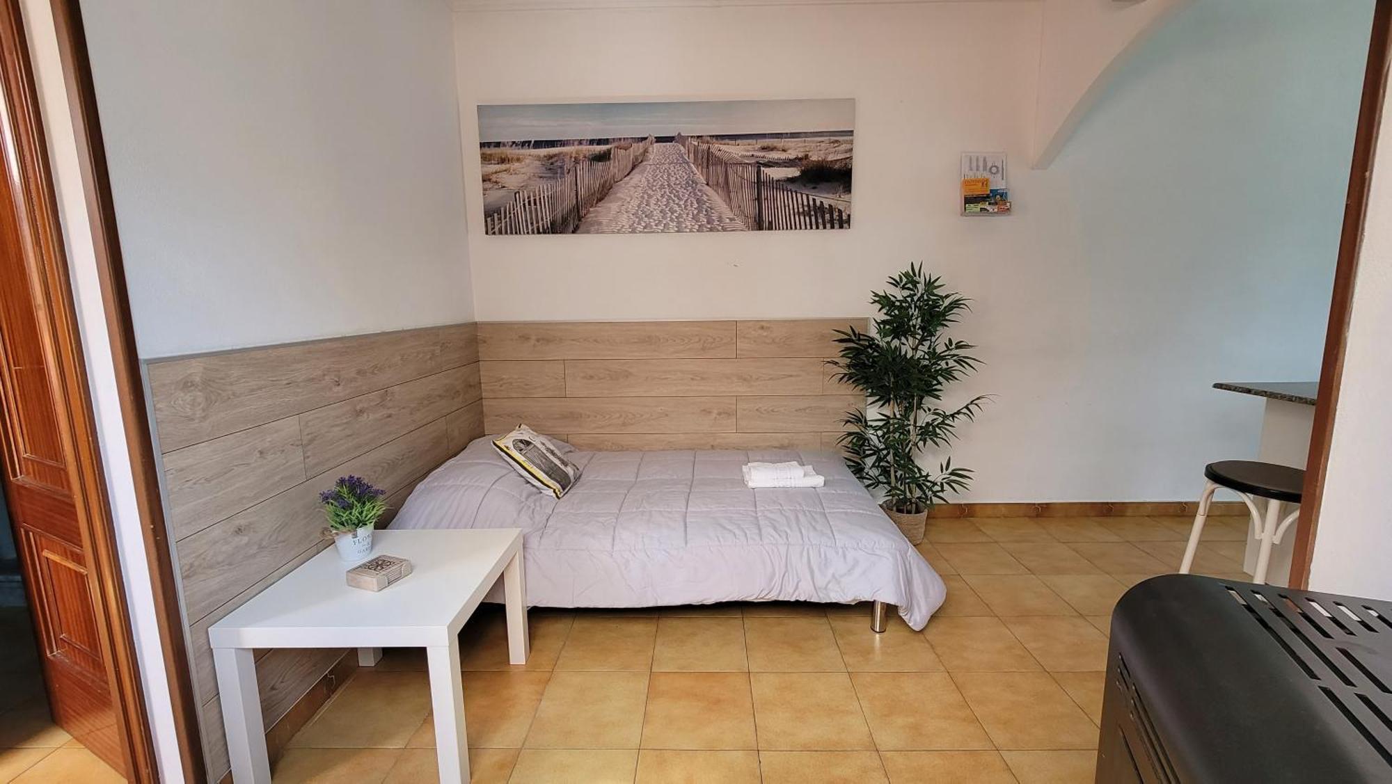 Appartamento Casa África y Ramona Redondela Esterno foto